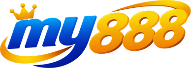 my888 Logo